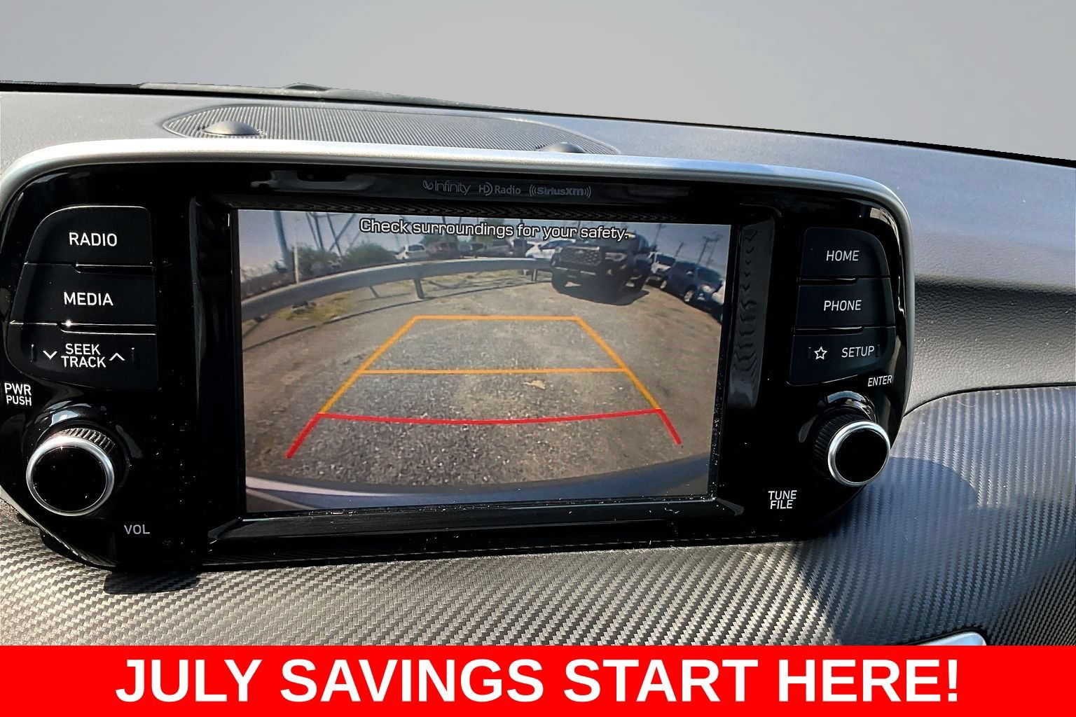 Used 2020 Hyundai Tucson Sport FWD image 15