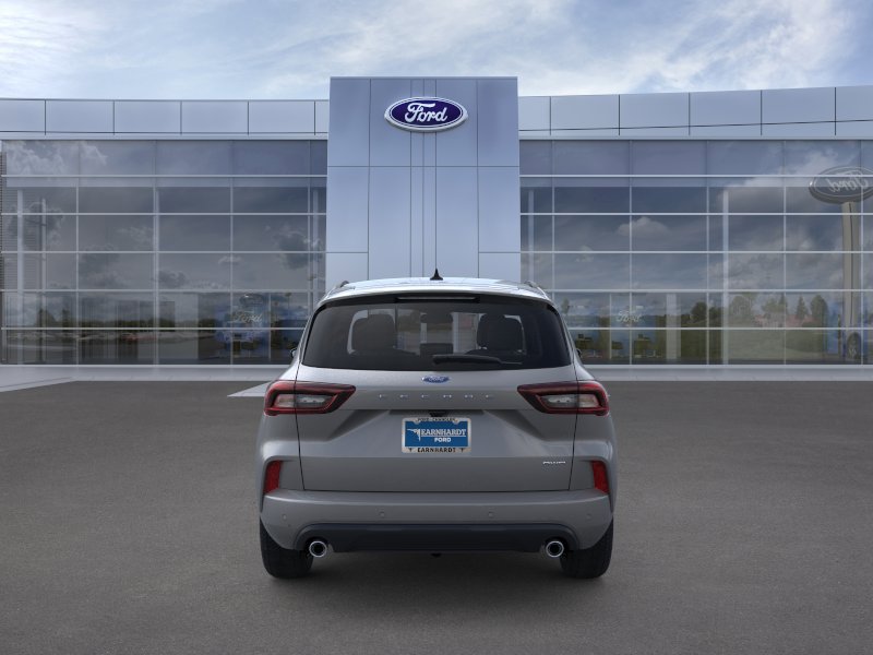New 2026 Ford Escape ST-Line Elite w/ Equipment Group 501A AWD/4WD image 5
