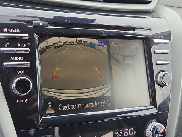 Used 2020 Nissan Murano SV w/ Premium Package FWD image 23
