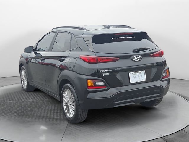 Used 2018 Hyundai Kona SEL image 3