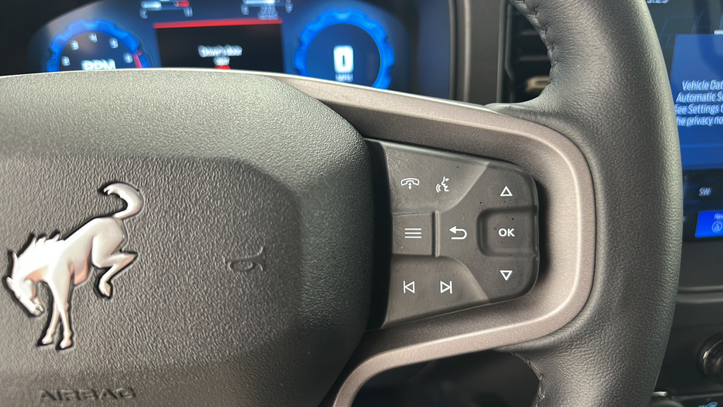 Used 2025 Ford Bronco Badlands AWD/4WD image 19
