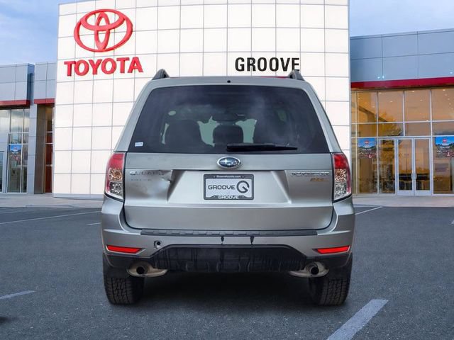 Used 2010 Subaru Forester 2.5X Premium AWD/4WD image 5