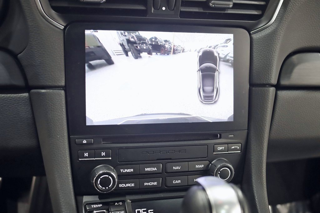 Used 2019 Porsche 911 Carrera GTS image 20