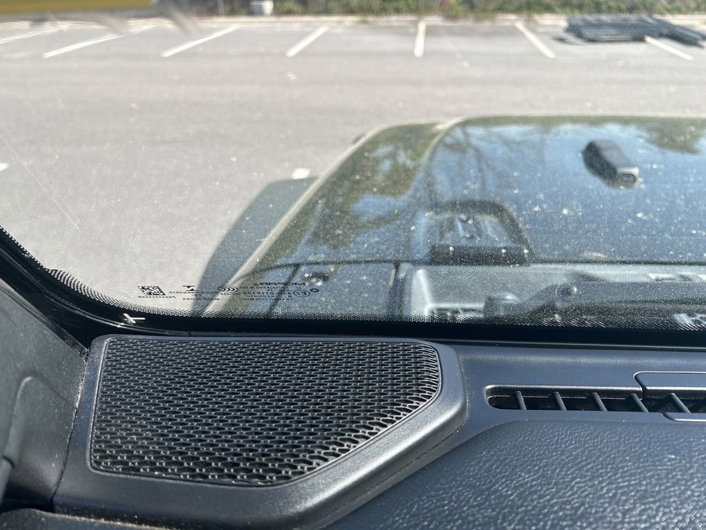 Used 2020 Jeep Wrangler Sport image 28