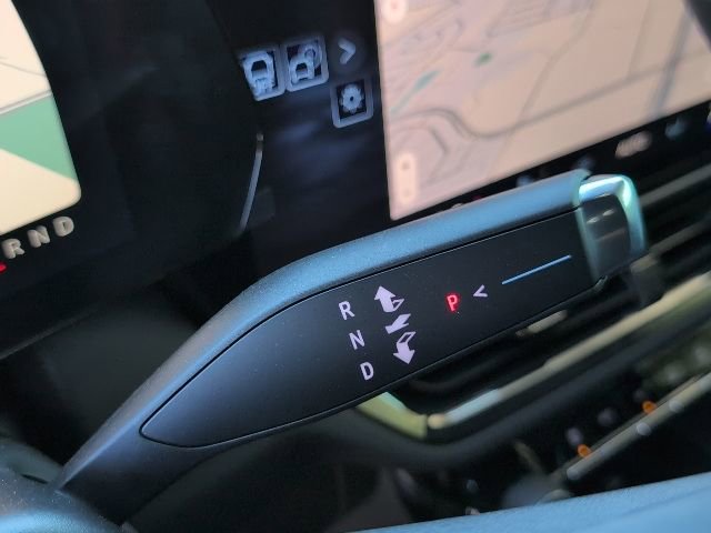 New 2026 Chevrolet Equinox EV RS FWD image 22