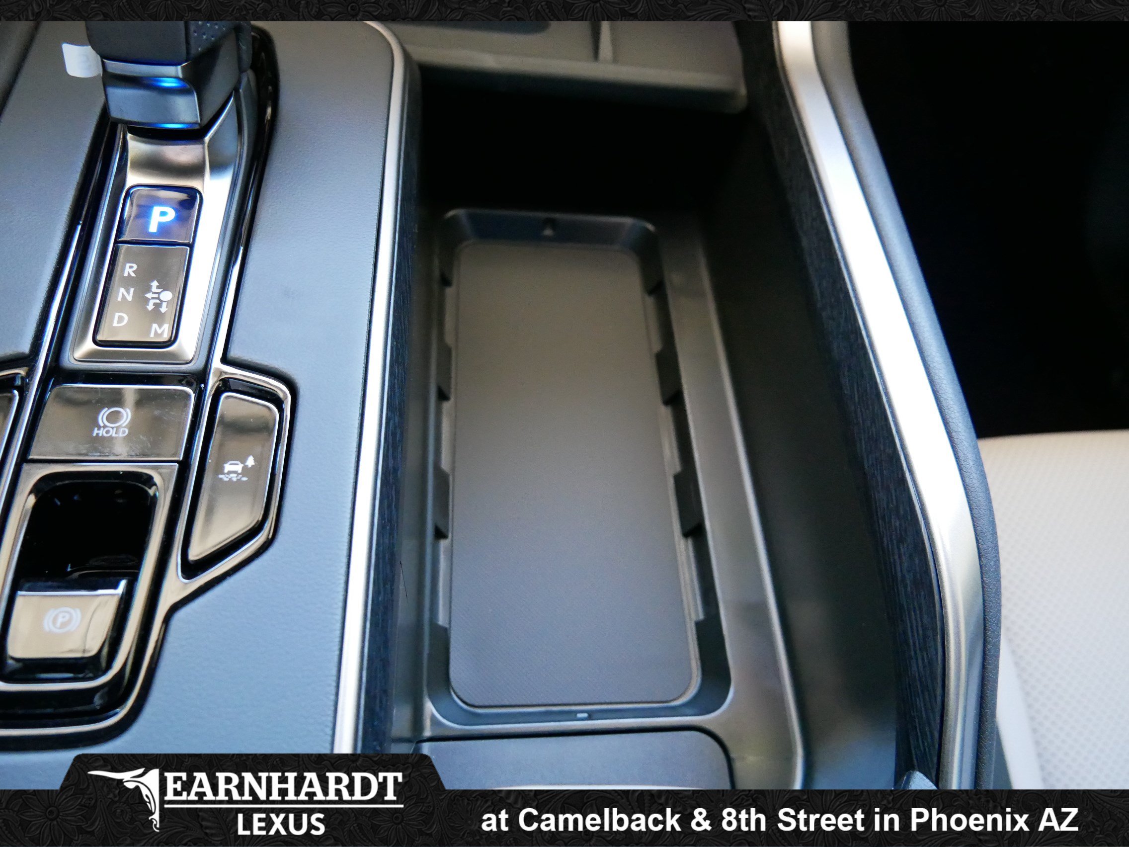 New 2026 Lexus TX 500h AWD w/ Technology Package image 22