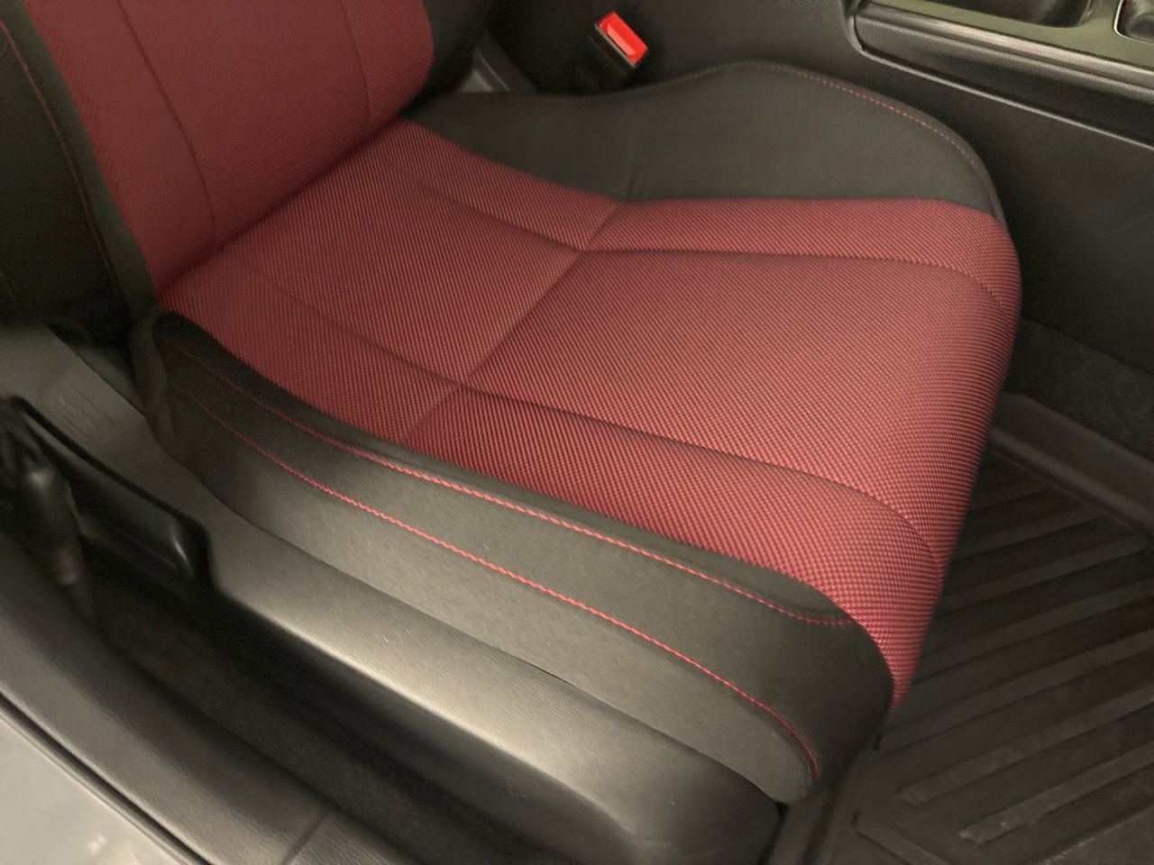 Used 2026 Honda Civic Si image 28
