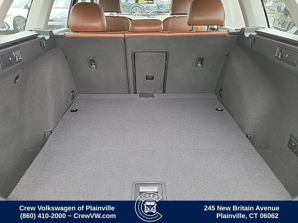 Used 2018 Volkswagen Golf Alltrack SE image 49