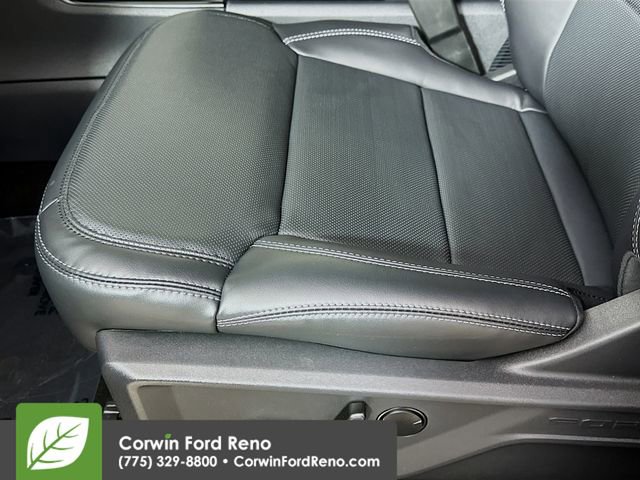 New 2026 Ford Expedition Max Platinum w/ Stealth Appearance Package image 22