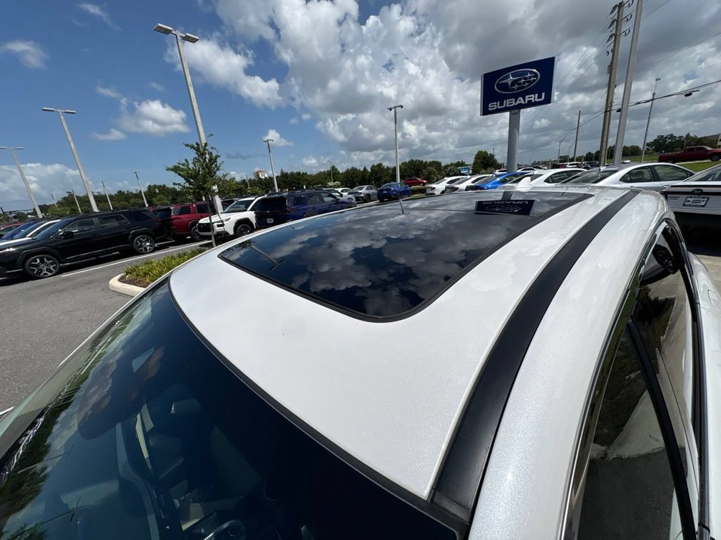Used 2024 Acura MDX w/ Technology Package FWD image 10