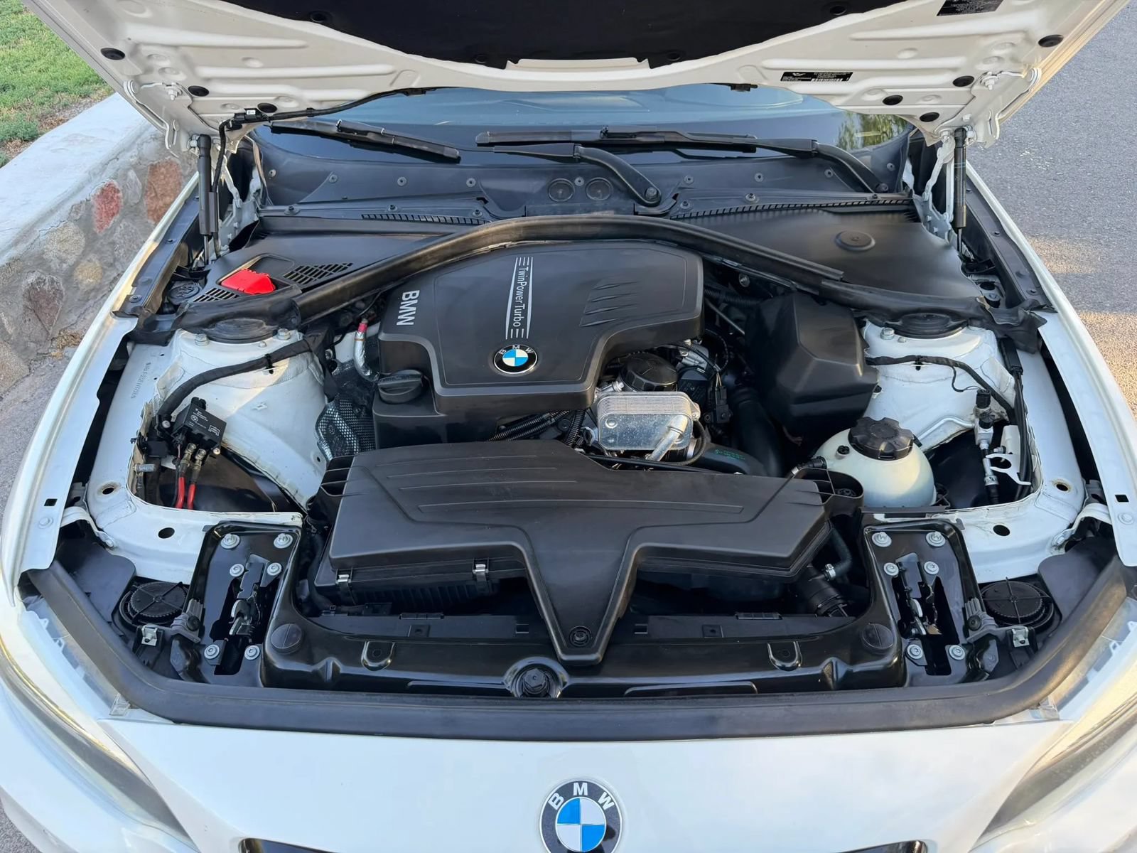 Used 2014 BMW 228i Coupe RWD image 16