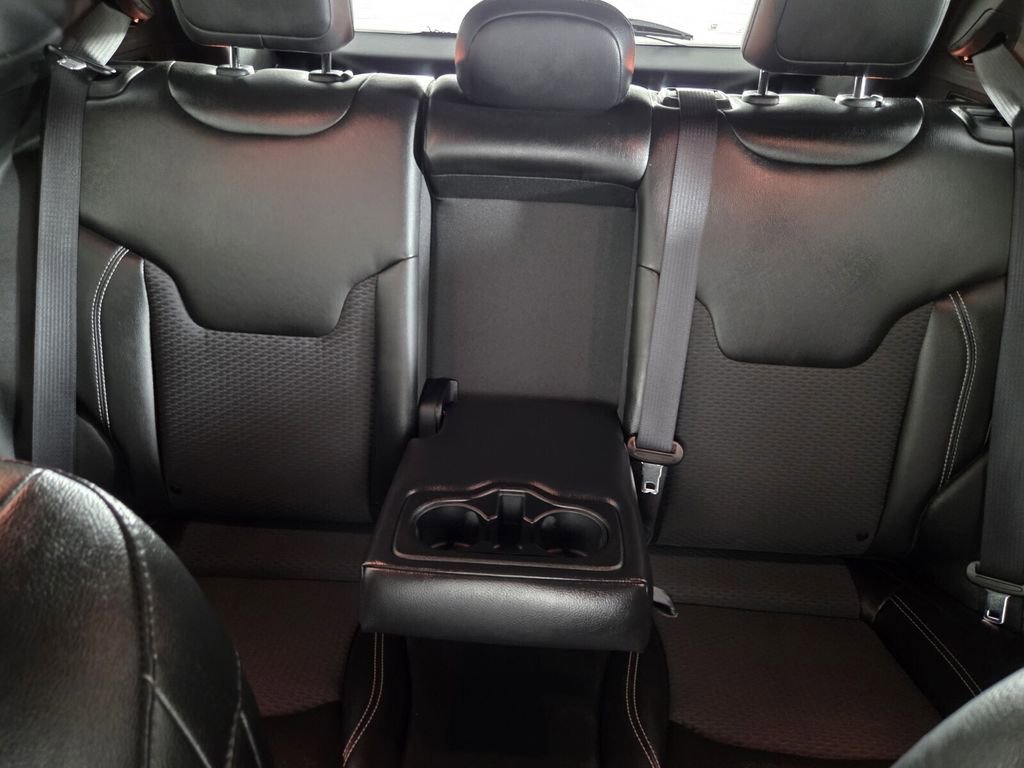 Certified 2023 Jeep Compass Altitude image 23