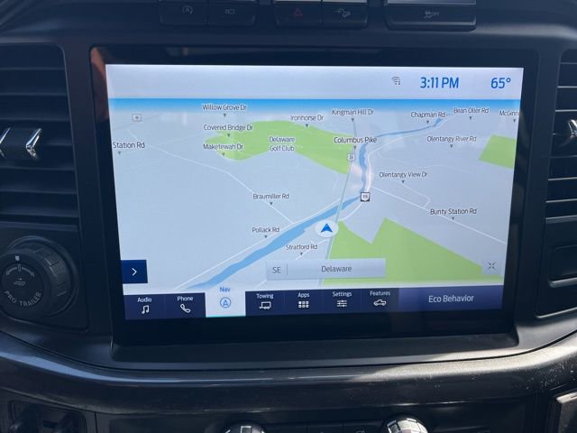 Used 2021 Ford F150 XLT w/ Equipment Group 302A High image 18