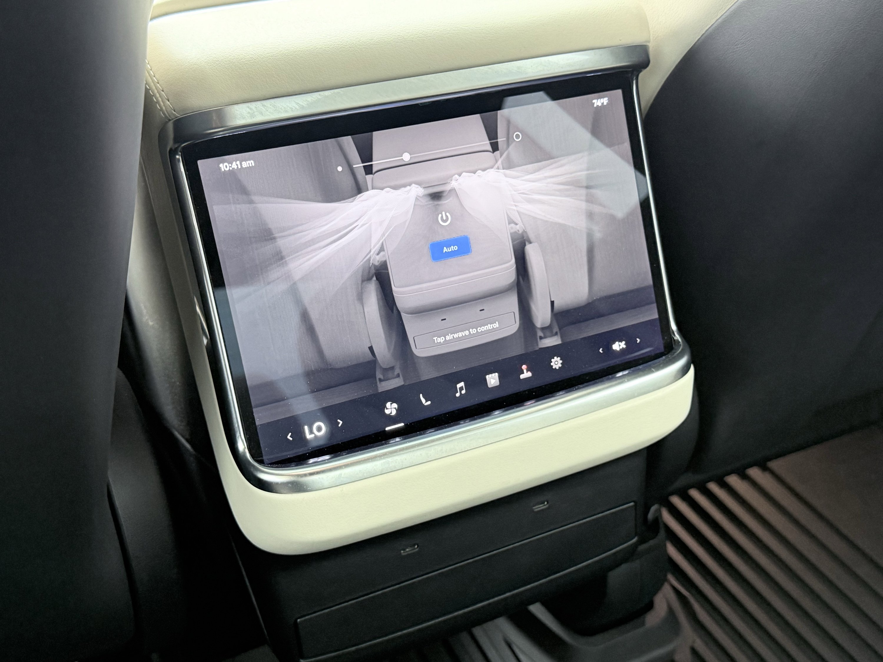 Used 2023 Tesla Model X Plaid AWD/4WD image 46