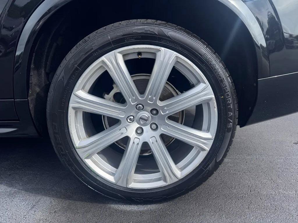 Used 2019 Volvo XC90 T6 Inscription w/ Protection Package Premier AWD/4WD image 17