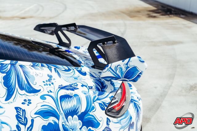 Used 2018 Porsche 718 Cayman RWD image 44