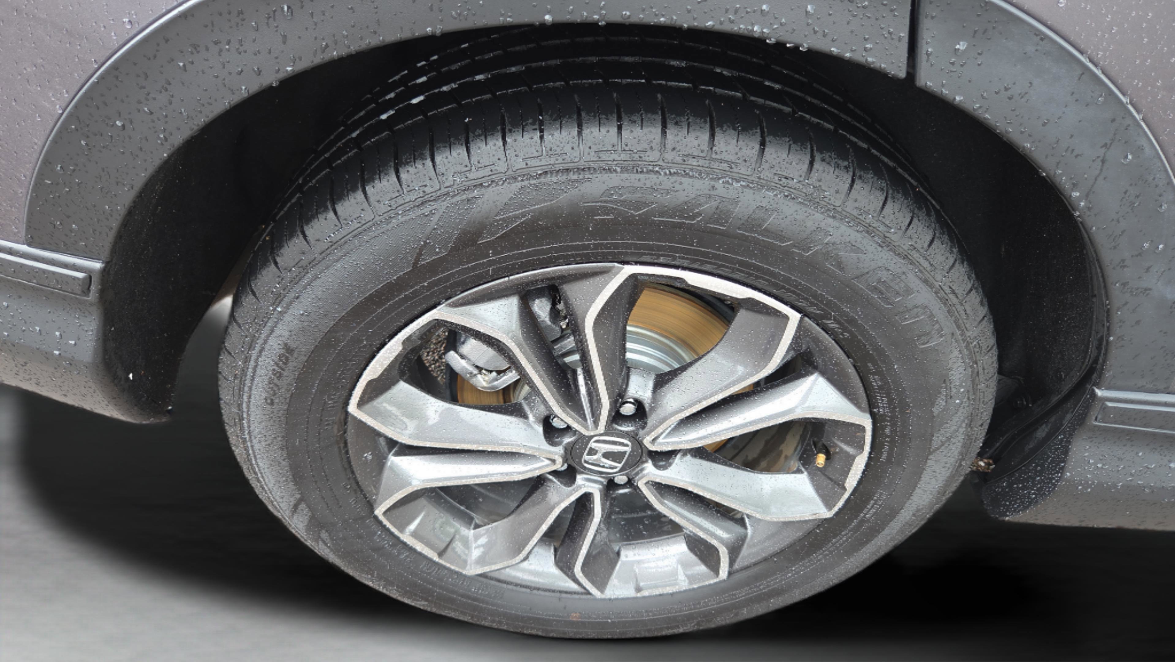 Certified 2020 Honda CR-V EX image 18