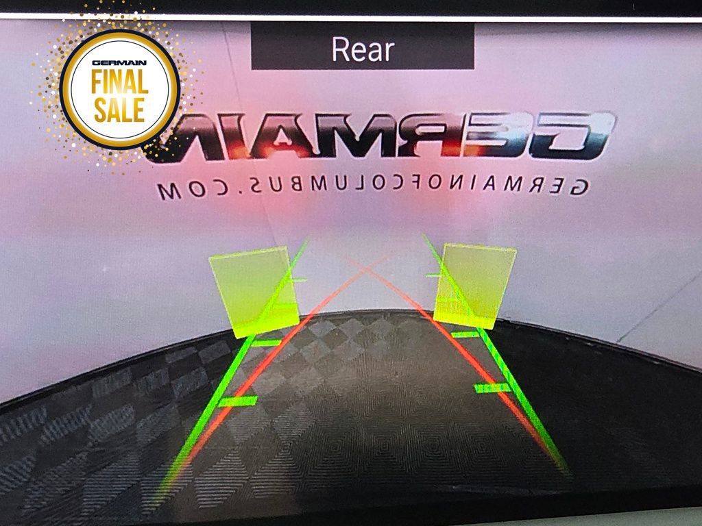 Used 2020 BMW X5 xDrive40i w/ Convenience Package image 27