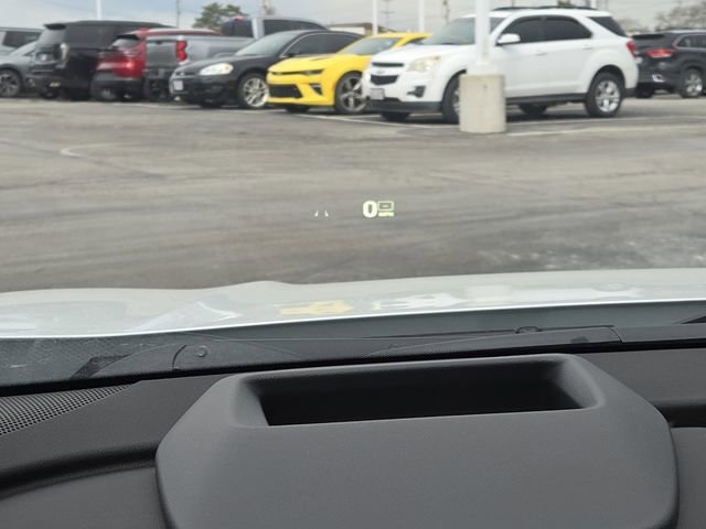 New 2026 Buick Envision Sport Touring image 10