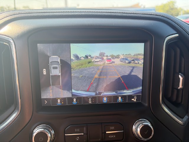 Used 2019 GMC Sierra 1500 AT4 w/ AT4 Premium Package AWD/4WD image 20