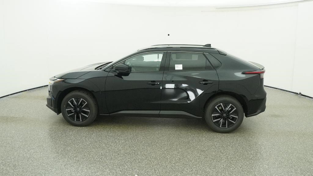 New 2026 Toyota bZ image 15