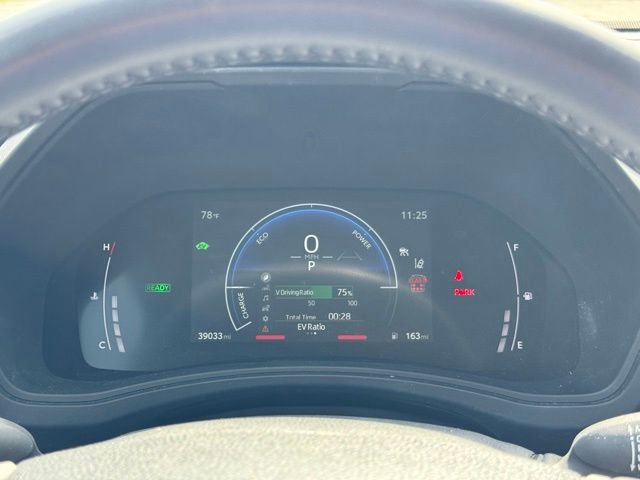 Used 2024 Toyota Grand Highlander XLE image 23