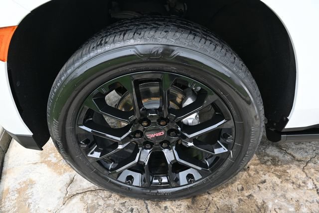 Used 2022 GMC Yukon Denali w/ Max Trailering Package AWD/4WD image 10