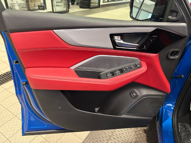 New 2026 Acura MDX A-Spec AWD/4WD image 11
