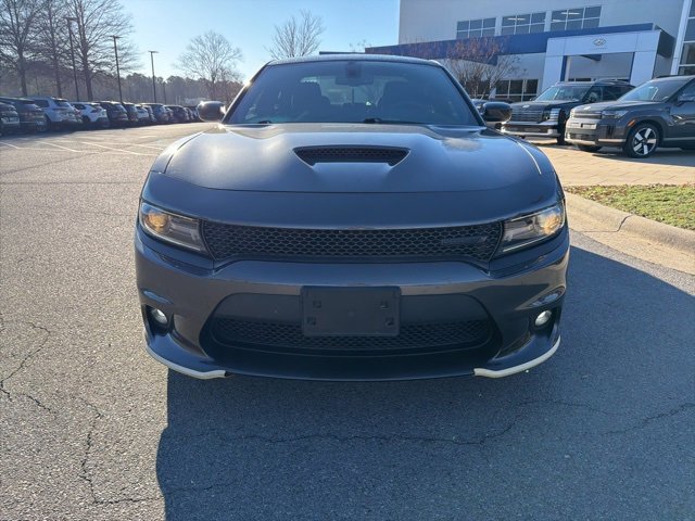Used 2021 Dodge Charger GT w/ Blacktop Package image 2