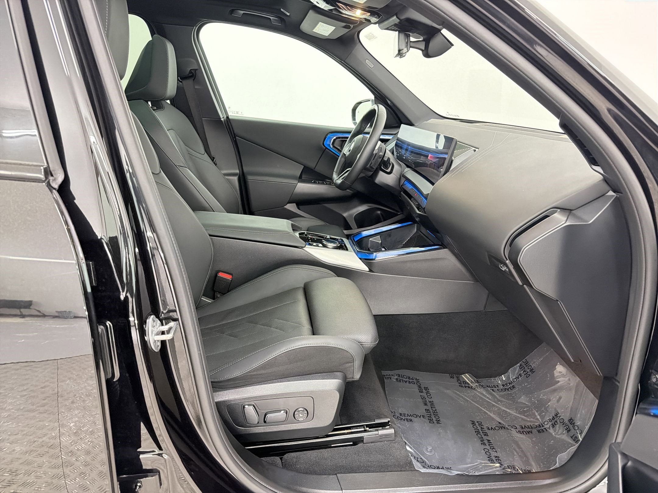 Used 2025 BMW X3 xDrive30i w/ Premium Package image 25