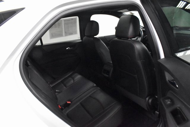 Certified 2022 Chevrolet Equinox RS w/ RS Leather Package image 15