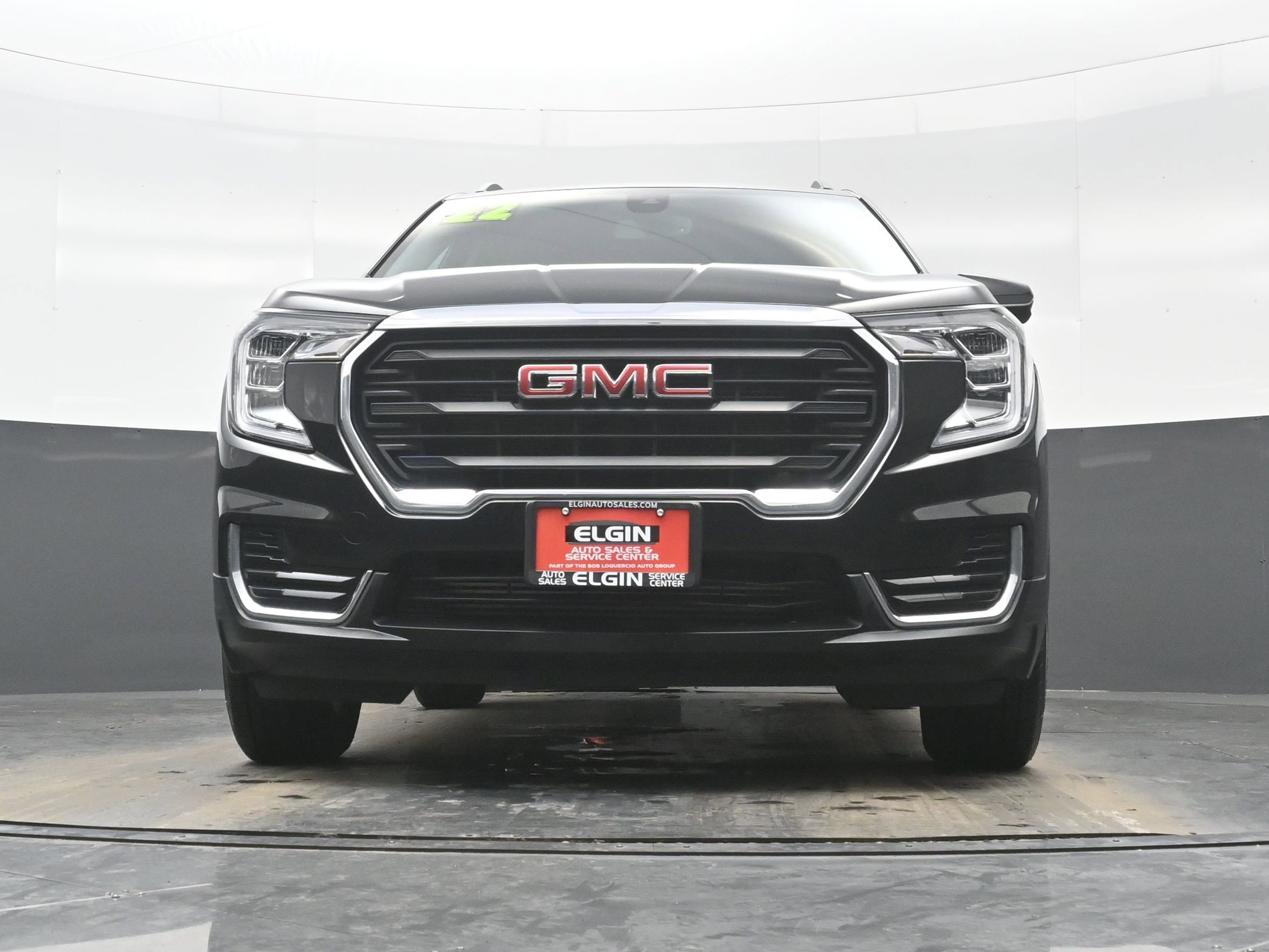Used 2022 GMC Terrain SLE w/ Driver Convenience Package AWD/4WD image 35