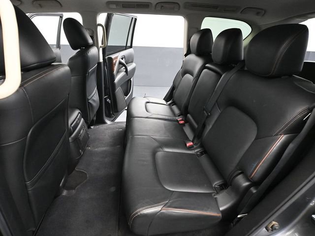 Used 2019 Nissan Armada SL w/ Premium Package image 37