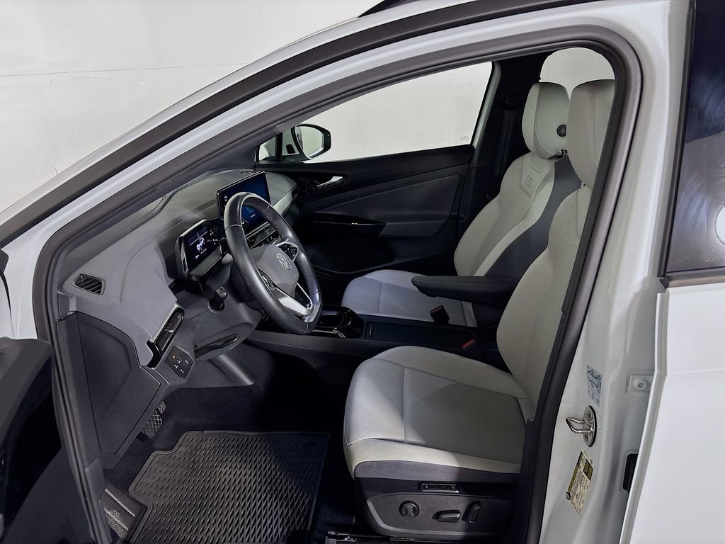 Used 2021 Volkswagen ID.4 Pro S image 12