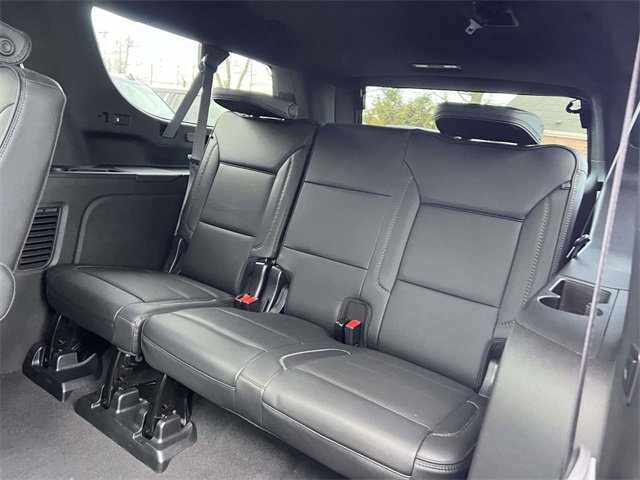 Used 2023 GMC Yukon XL Denali w/ Denali Reserve Package image 15