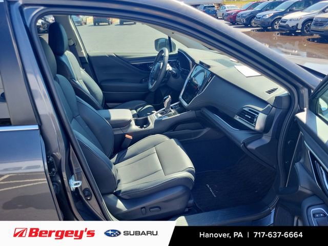 Used 2024 Subaru Outback Limited XT AWD/4WD image 13
