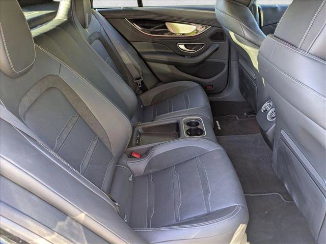 Certified 2023 Mercedes-Benz AMG GT 53 image 21