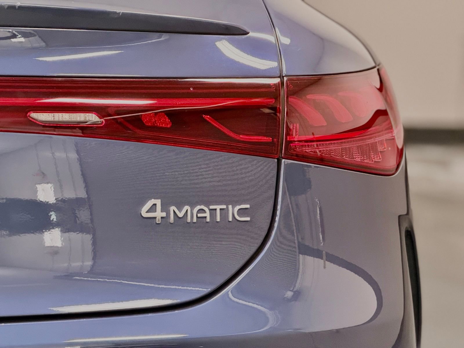 Used 2023 Mercedes-Benz EQS 580 4MATIC Sedan image 14