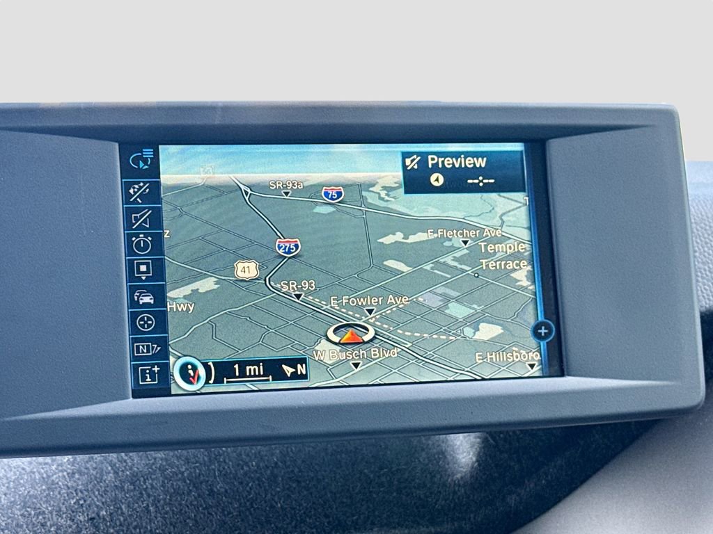 Used 2017 BMW i3 w/ Range Extender image 28