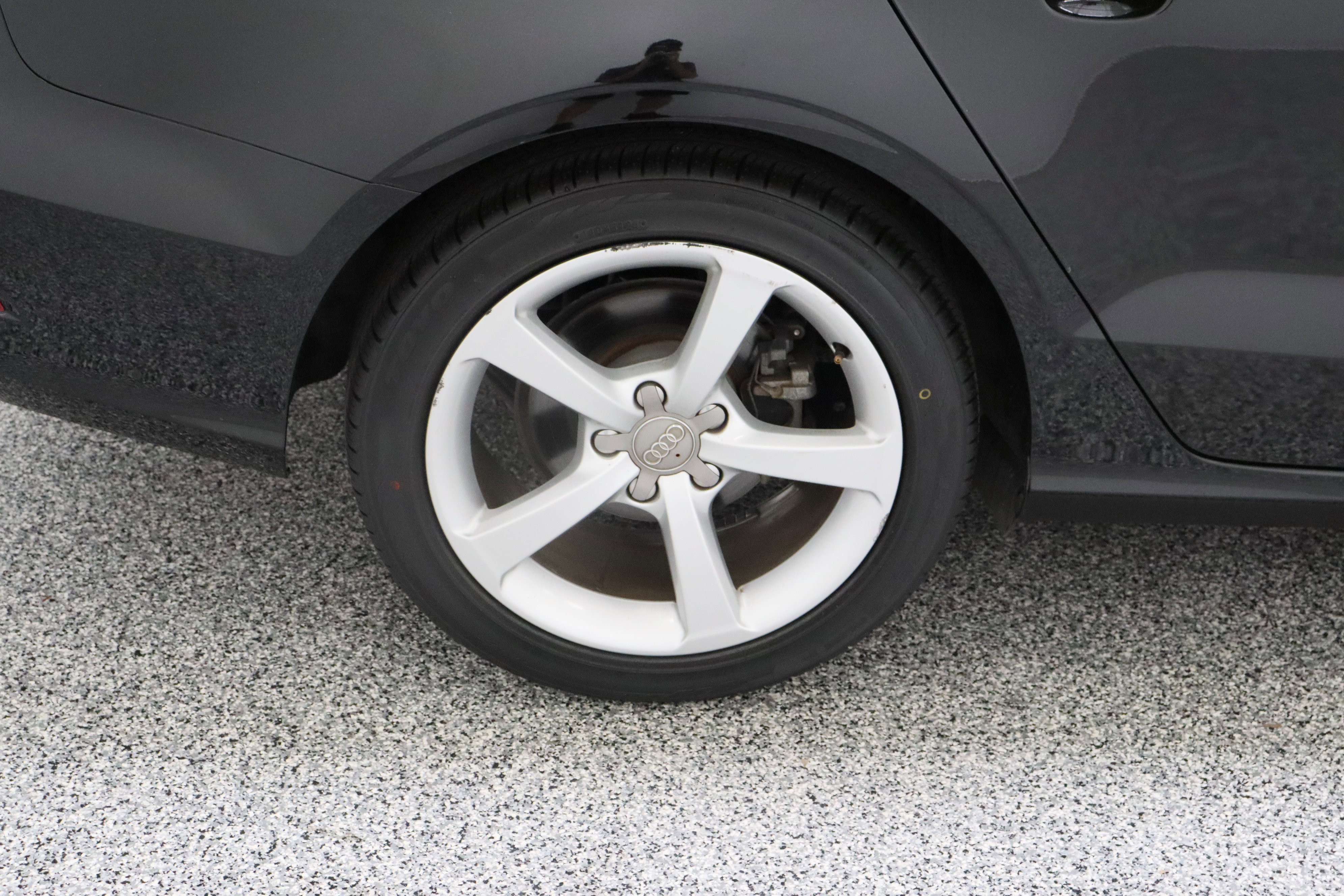 Used 2016 Audi A3 1.8T Premium image 6