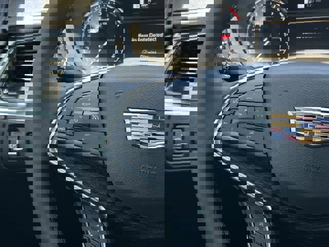 New 2025 Cadillac XT5 Premium Luxury image 14