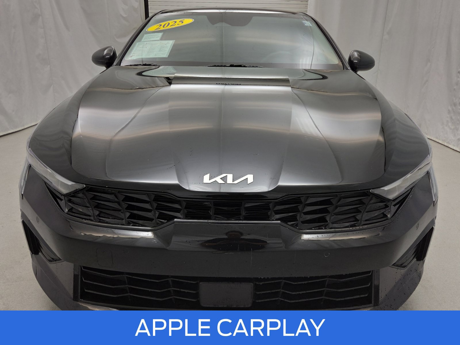 Used 2026 Kia K5 LXS FWD image 2