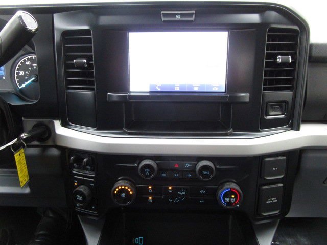 New 2026 Ford F250 XLT image 16