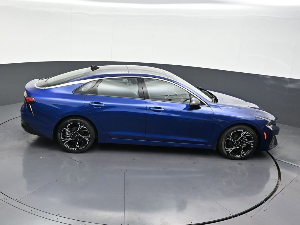 Used 2025 Kia K5 GT-Line w/ GT-Line Premium Package image 20