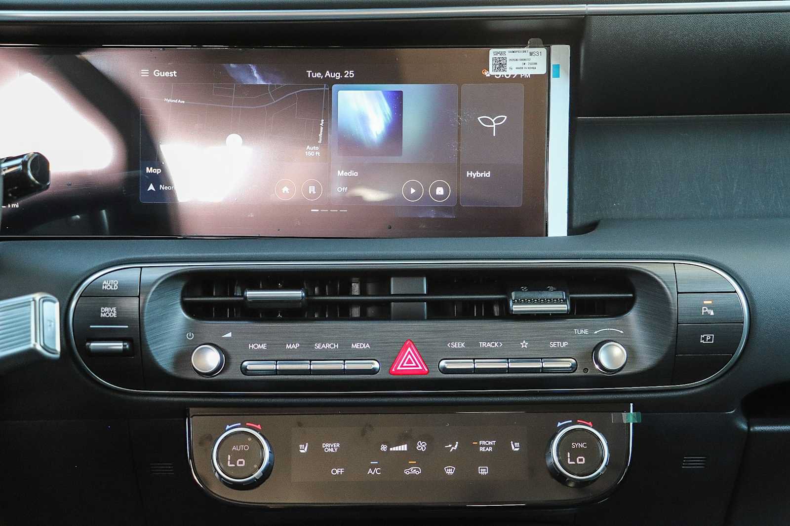 New 2027 Hyundai Palisade SEL FWD image 14