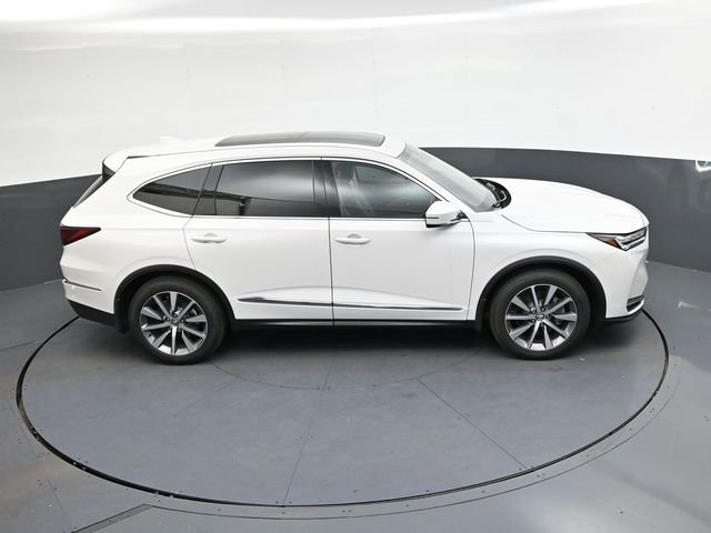 Used 2025 Acura MDX w/ Technology Package image 21