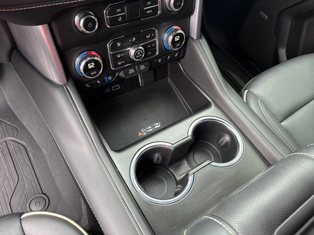 Certified 2024 GMC Yukon SLT w/ SLT Premium Package RWD image 22