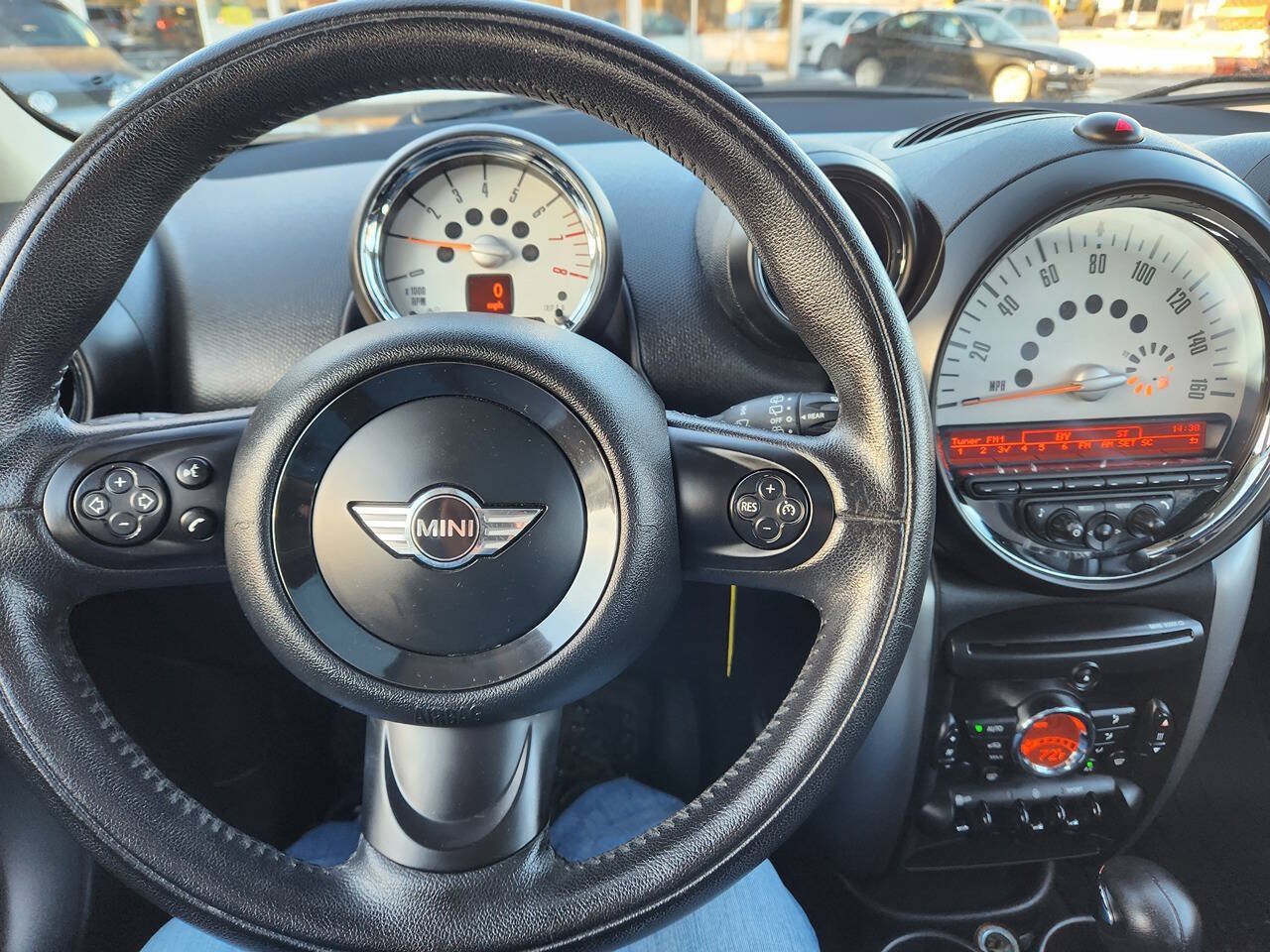 Used 2013 MINI Cooper Countryman FWD image 12