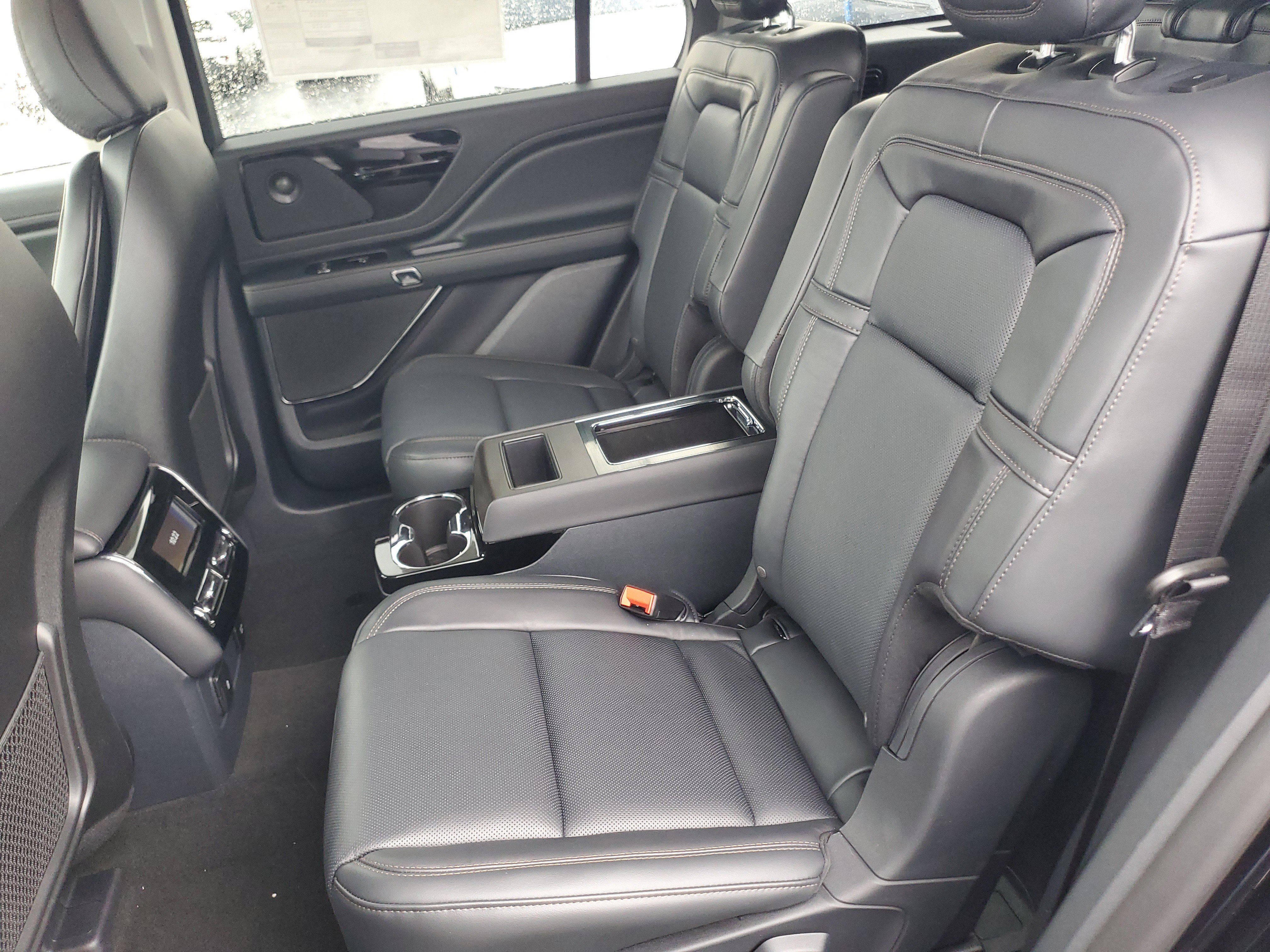 New 2026 Lincoln Aviator Reserve image 26