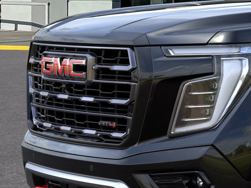 New 2026 GMC Yukon XL AT4 Ultimate AWD/4WD image 13